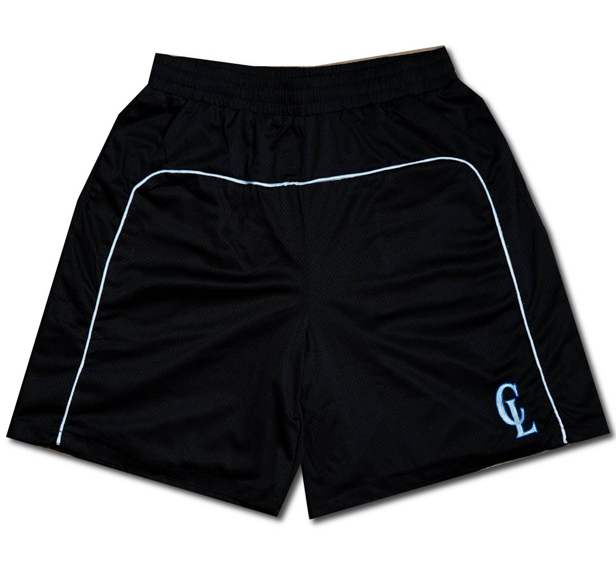 MESH SHORTS