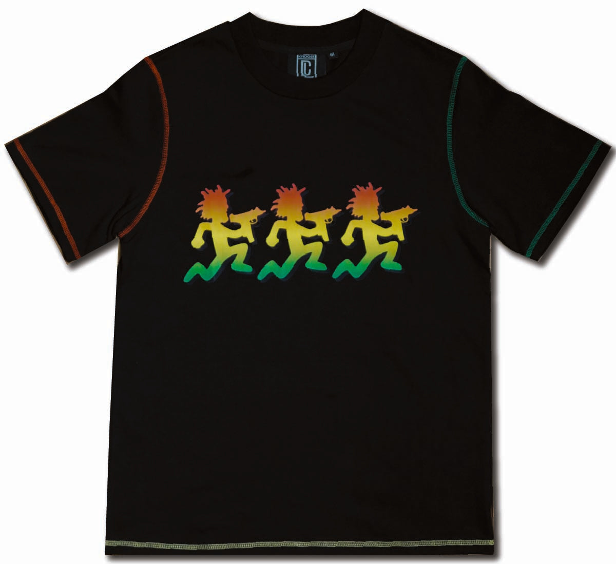 RASTA TEE
