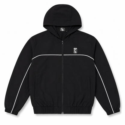 OG TRACK JACKET [BLACK]