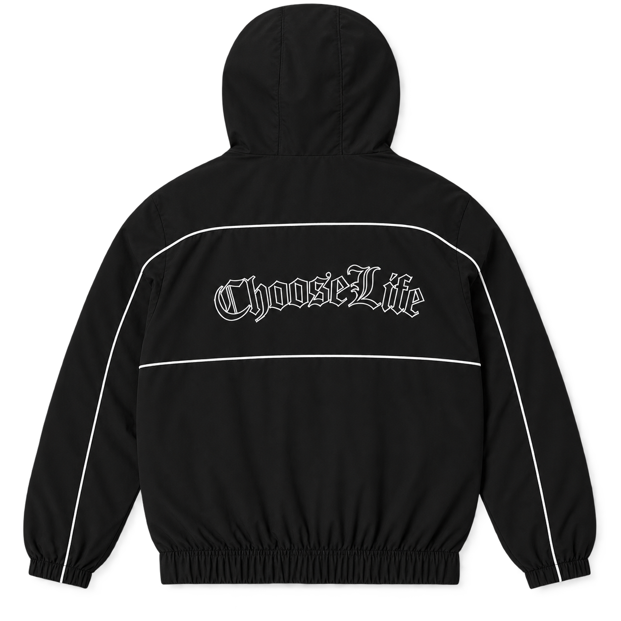 OG TRACK JACKET [BLACK]