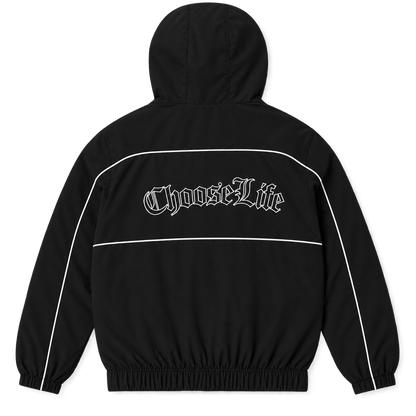 OG TRACK JACKET [BLACK]