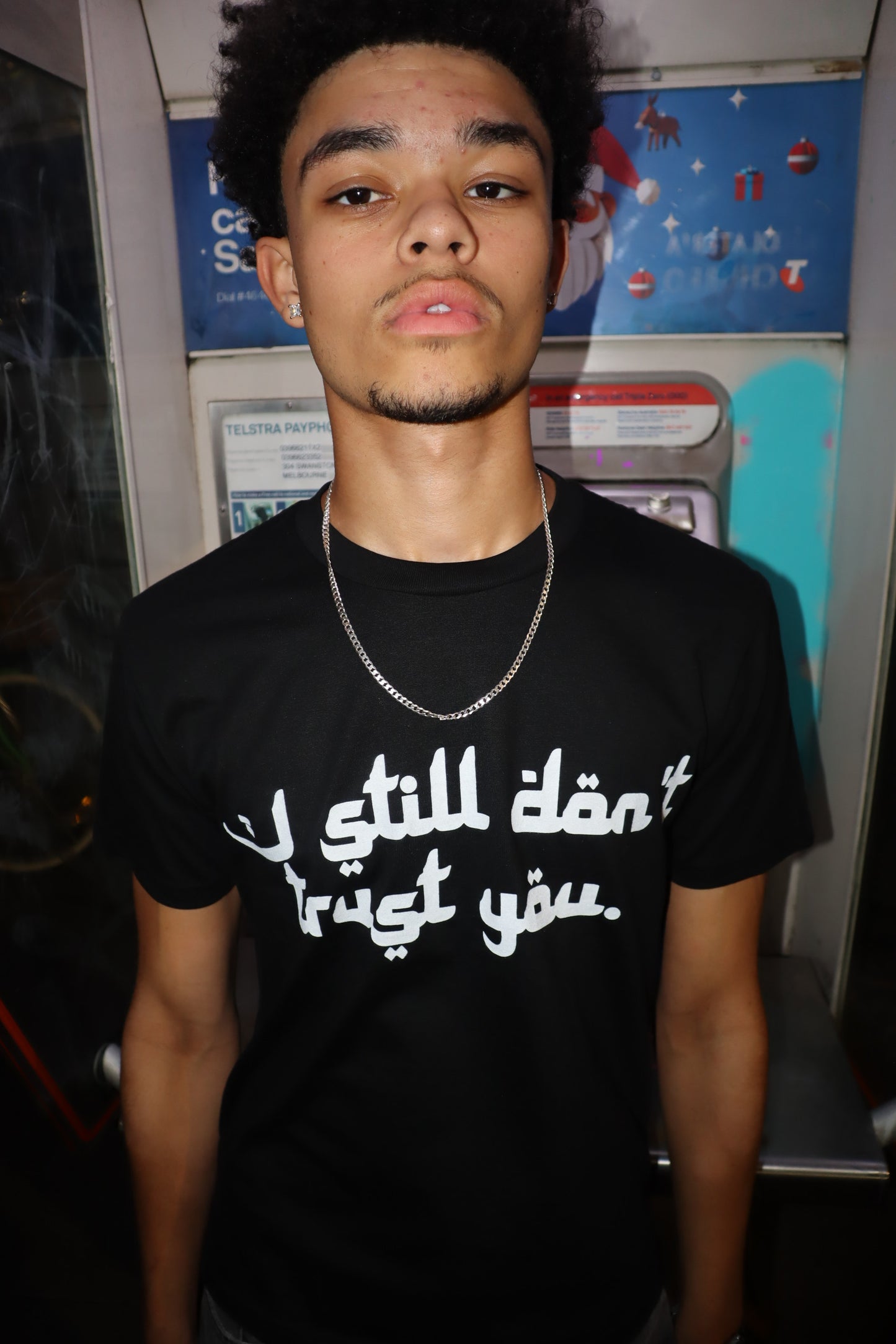 I STILL DONT TRUST YOU TEE