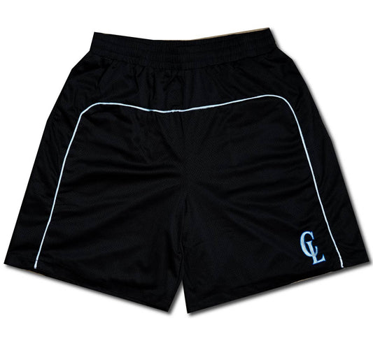 MESH SHORTS